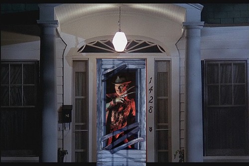 Film horror freddy - horror,