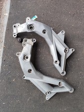 Piastre Telaio Dorsoduro 750