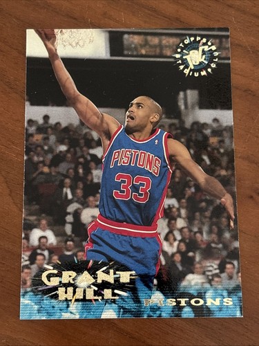 1995 topps stadium club - 1995-96,