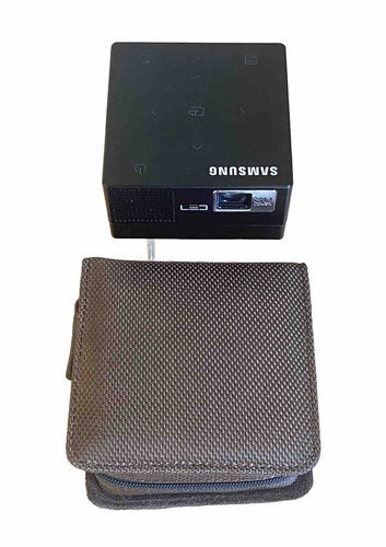 Samsung video proiettore - samsung,