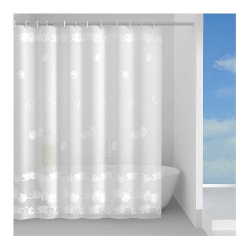 Gedy tenda doccia - tenda, plastica