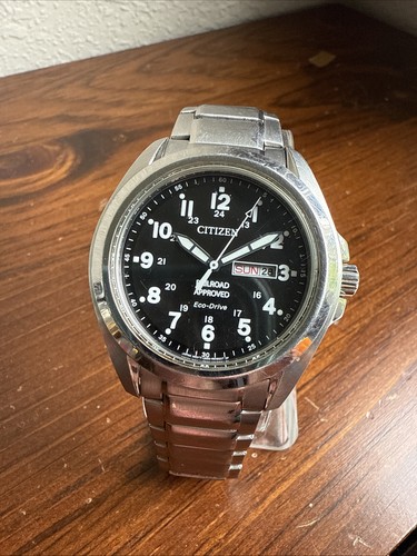 Orologio uomo citizen - orologio,