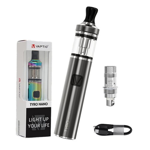 Vaptio tyro nano kit tutto - vaptio, in