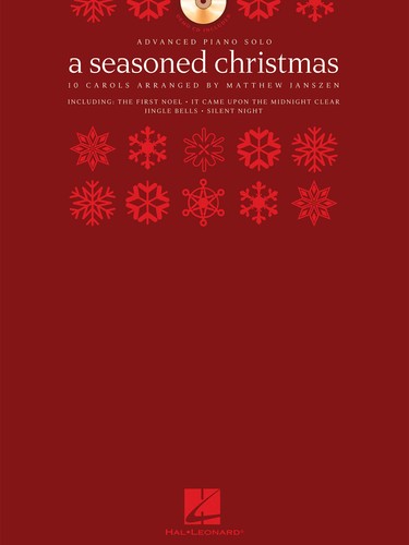 Natale stagionato avanzato - un,