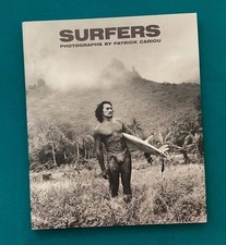 Surfers Photographs by Patrick
