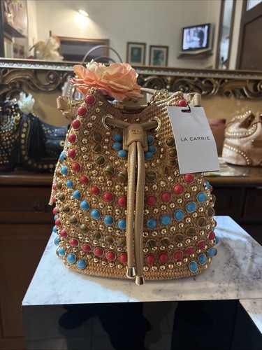 Borsa secchiello carrie - borsa,