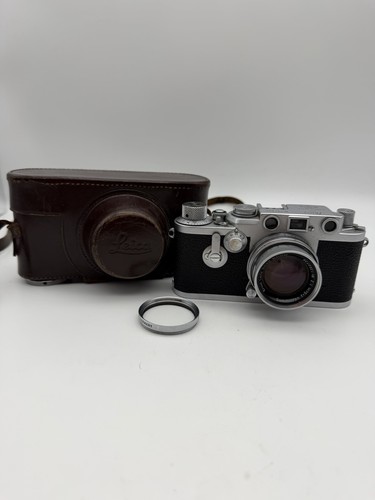 Leitz leica iiif - leitz, 797544/