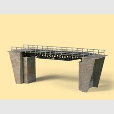 Ponte ferroviario con