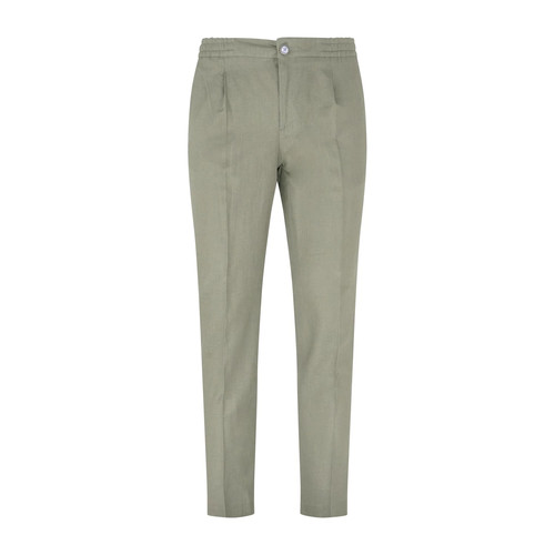 Barbati pantalone verde - barbati,