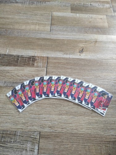 Carte panini ligue - 12, 1