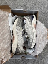 Asics 2160 legno taglia 10 - asics,