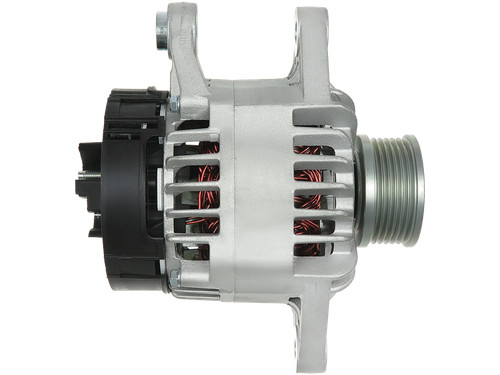 Brand new alternator 12v - new,