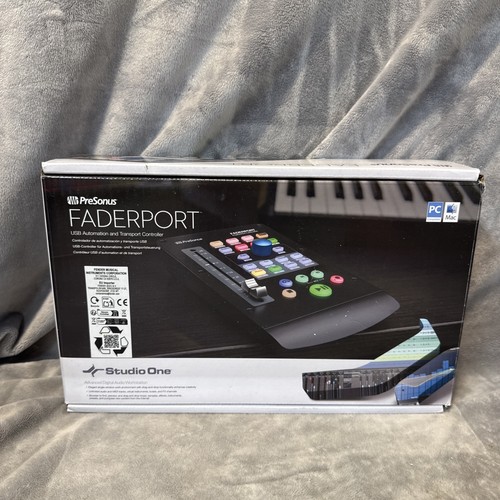 Presonus faderport - faderport, v2