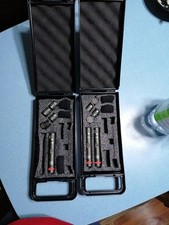 MONTARBO FiveO PC22  Due Set,  set di  microfoni 