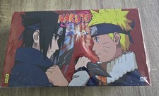 Coffret dvd
