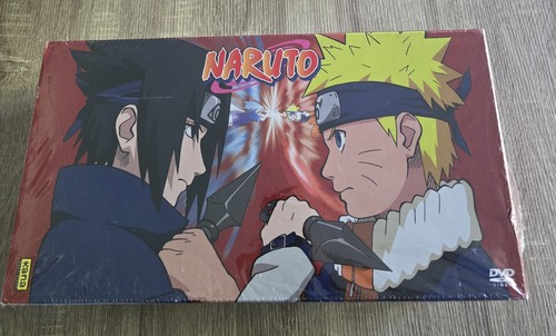 Coffret dvd