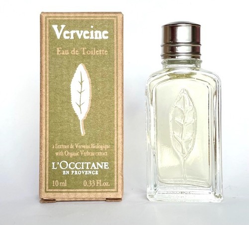 Occitane verveine verbene - l'occitane,
