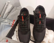 Prada Sneakers Donna 3E5939