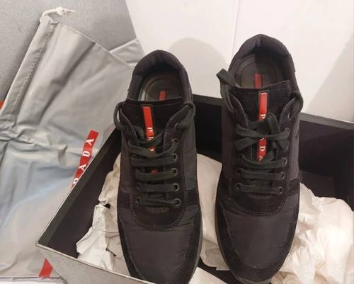 Prada sneakers donna - donna, 3e5939