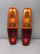 2X Fanali Stop Posteriore