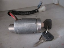 Alfa Romeo Duetto e Alfetta / GTV - Nottolino avviamento chiavi - Ricambio nuovo