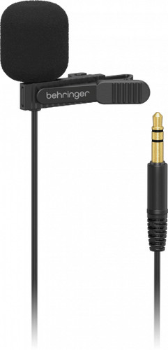 Behringer lav - behringer, bc