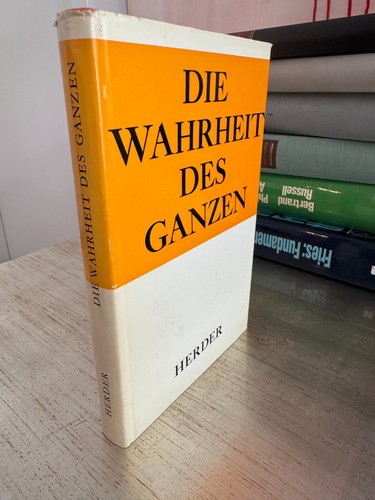 Kohlenberger verità del - verità,