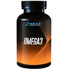 Self Omninutrition Active