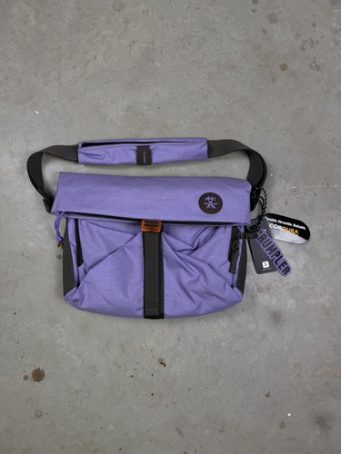 Crumpler day - day, cordura