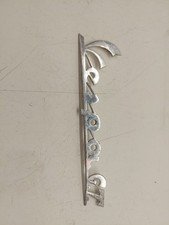 Scritta Scudo  Anteriore Vespa