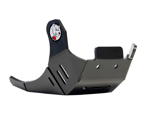 Axp protezione motore - axp, piastra
