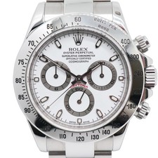 2000s Rolex 116520 Daytona