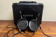 Audeze 500 open back - mm-500, open-back