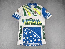 Maglia ciclismo Battaglin