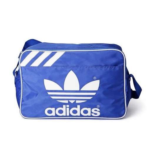 Borsa adidas vintage retrò - vintage,