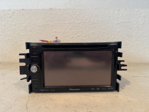 Pioneer avic ricevitore gps - ricevitore,