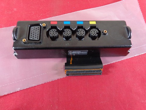Motorola apx8500 vhf testa - e5,