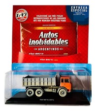 Especial Camions Fiat 697 N