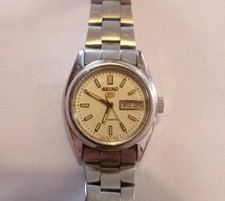 Orologio Seiko Donna Automatic