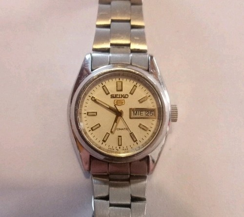 Orologio seiko donna - seiko, automatic