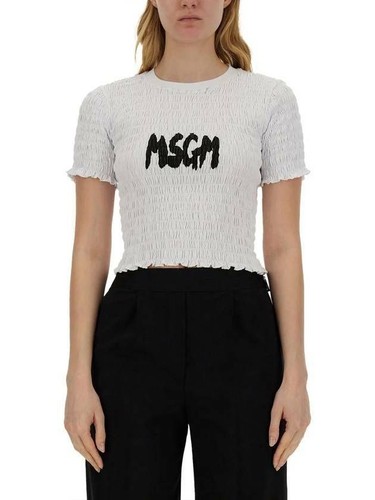Shirt msgm cloud - msgm, in