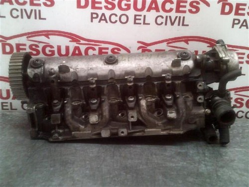 8200060882 testata renault - 8200060882,