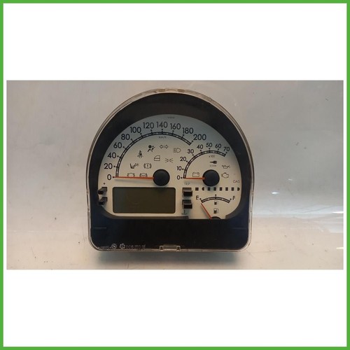 Quadro strumenti tachimetro - quadro,
