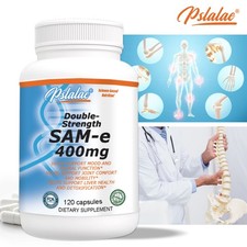 SAM-e 400mg - Cervello E