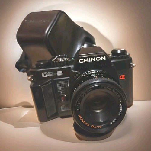 Chinon 5 50mm - ,