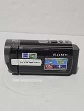 Sony DCR-SX45 Handycam