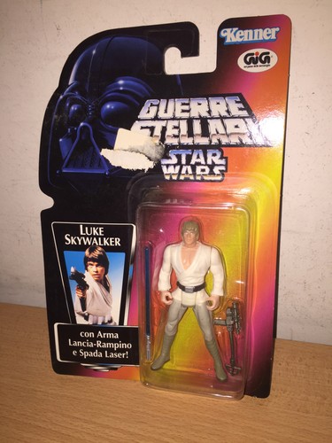 Kenner guerre stellari - stellari, star