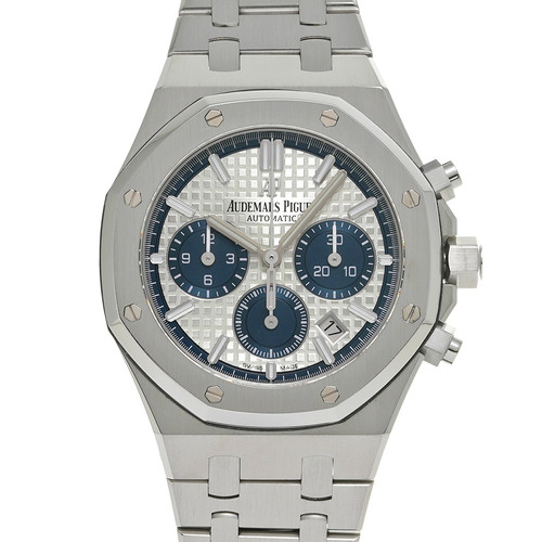 Audemars piguet royal oak - piguet,
