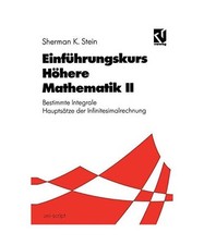 Einführungskurs Höhere