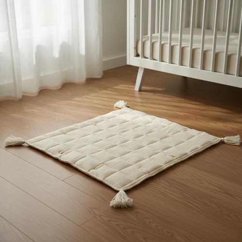 Tappetino imbottito bambini - tappetino,